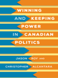 Winning and Keeping Power Book Cover